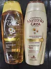 SHAMPOO AND CONDITIONER GRISI CHAMOMILE (PACK OF 2) 13.5 FL OZ EA 400 ML NEW
