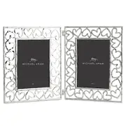 Michael Aram Heart Hinged Frame, 5 x 7