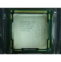 在飛比找PChome商店街優惠-【含稅】Intel Core i5-650 3.2G 4M 