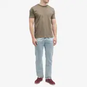 ICECREAM Running Dog Denim Pant