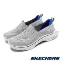 在飛比找PChome24h購物優惠-Skechers 斯凱奇 健走鞋 Go Walk 7-Pro