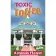 Toxic Toffee: An Amish Candy Shop Mystery