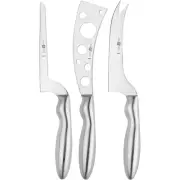 Zwilling Henckels Cheese Knife Set New