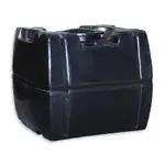 《 阿如柑仔店 》塑膠 強化運輸桶 LT-500 工業級 500L 臥式運輸桶