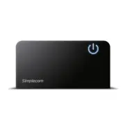 Simplecom SD326 USB 3.0 to SATA Hard Drive Docking Station