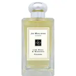 JO MALONE 青檸羅勒與柑橘香水 LIME BASIL & MANDARIN  30ML / 100ML