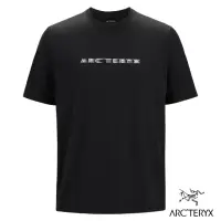 在飛比找momo購物網優惠-【Arcteryx 始祖鳥】男 Cormac Logo 快乾