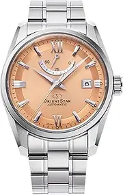 [ORIENT STAR] Automatic Watch, Standard, Mechanical, Made in Japan, Japanese Manufacturer Warranty