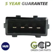 WAI Ignition Coil Fits Peugeot 306 406 Citro�n Xsara 1.8 2.0 + Other Models