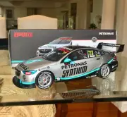 Biante 1:18 Holden ZB Commodore Petronas Perth Supernight 2019 Blanchard Model