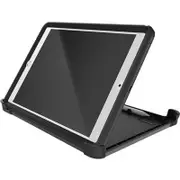 [77-62035] Defender Apple iPad 10.2" 9th/8th/7th Gen Case Black ProPack, DROP+