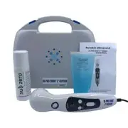 US PRO 2000 DU3035 With Free Subzero Pain Relief Roll On Gel. Home use Drug Free