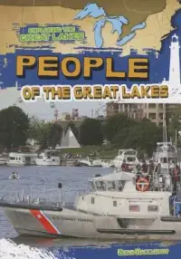 在飛比找博客來優惠-People of the Great Lakes