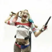 Harley Quinn Squad 1:6 12" Clothed Figure Figurine Statue
