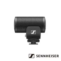 在飛比找CS EMART優惠-【Sennheiser】德國 聲海 MKE200 指向型攝影