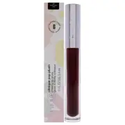 Pop Plush Creamy Lip Gloss - 01 Black Honey Pop by Clinique for Women - 0.11 ...