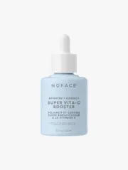 NuFACE® Super Vita-C Booster Serum