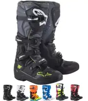 Alpinestars Tech 5 Boots