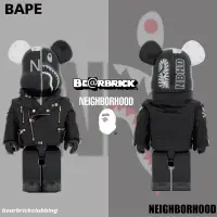 在飛比找蝦皮購物優惠-Be@rbrick《全新現貨》（下單前一定要私訊）Bape 