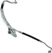 Universal Air Conditioner HA 111811C A/C Manifold Hose Assembly