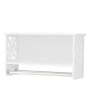 Alaterre Coventry Bath Shelf