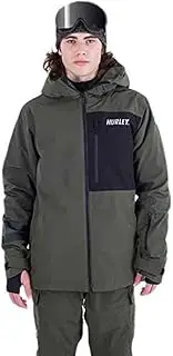 [Hurley] Men's Outlaw Snowboard