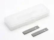 Tamiya Modeler's Knife PRO Replacement Blade (SCRAPER, 2pcs) 74161