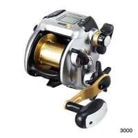 在飛比找蝦皮購物優惠-SHIMANO PLEMIO 3000現貨