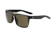 Dragon Meridien DR42002 960-57 Machado Resin / Brown Luma Lens