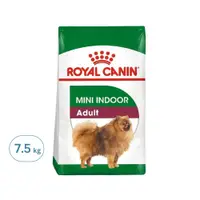 在飛比找Coupang 酷澎優惠-ROYAL CANIN 法國皇家 小型室內成犬乾飼料 MNI