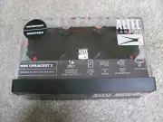 Altec Lansing IMW477-DR Mini LifeJacket 2 Waterproof Wireless Bluetooth Speake