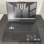 ASUS FX507ZC4 I5-12500H 15.6吋 8G 512G SSD RTX3050 WIN11 電競