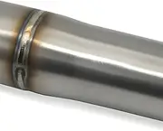 LeoVince Exhaust Pipe Replacement Part Set Connection Pipe Exhaust System for Honda CB 650