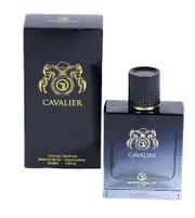 Grandeur Elite Cavalier EDP Natural Spray 100ml For Men