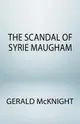 【電子書】The Scandal of Syrie Maugham