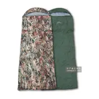在飛比找松果購物優惠-LMR信封式防潑水白鴨羽絨睡袋(約210x80cm)(充絨量