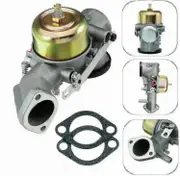 Jtgg WJTG 2024 Carburetor For Briggs Stratton 491026/281707/491031 12hp Engine-hao(rui)J