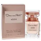 Oscar De La Renta Alibi by Oscar De La Renta Eau De Toilette Spray 1.7 oz For W