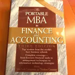 原文書 MBA IN FINANCE AND ACCOUNTING / LIVINGSTON & GROSSMAN