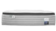 Comfort sleep verve chiro posture pocket spring medium mattress