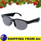 Wireless Bluetooth Smart Sunglasses Headset Outdoor Sport Glasses Earphones
