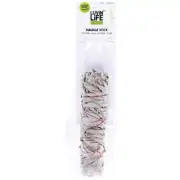 Medium Californian White Sage Smudge Stick