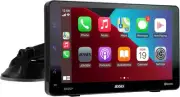 Jensen JC7DM Dash-mount 7" Apple CarPlay Android | RV/Trucks