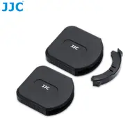在飛比找蝦皮購物優惠-JJC 插入式濾鏡收納(2 件裝) 適用於JJC和Canon
