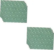 Minkissy 2sets Adorable Printed Wrapping Paper Paper Present Wrapping for 5pcs*2