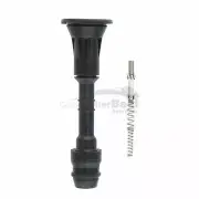 One New DENSO Auto Parts Direct Ignition Coil Boot Kit 6716275 for Nissan Suzuki (for: Suzuki)