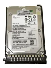 EH000600JWCPL 870794-001 HP Hard Drive 600Gb 2.5" SAS