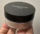 Bare Minerals~Matte Loose Powder Foundation ~#12 Medium Beige~ Spf 15 ~NWOB