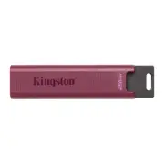 Kingston DataTraveler Max Type A 256GB High Performance USB Flash Drive