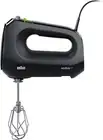 HM1010BK Multimix 1 Hand Mixer, Black